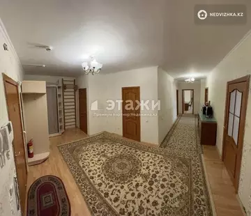 117 м², 3-комнатная квартира, этаж 7 из 16, 117 м², изображение - 27