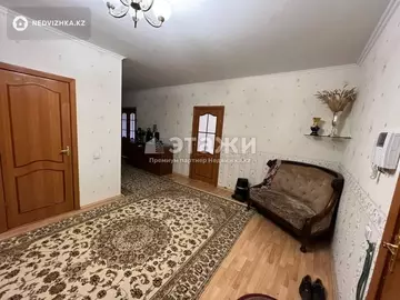 117 м², 3-комнатная квартира, этаж 7 из 16, 117 м², изображение - 28