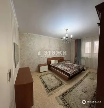 117 м², 3-комнатная квартира, этаж 7 из 16, 117 м², изображение - 29