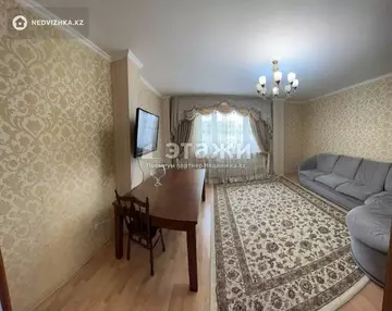 117 м², 3-комнатная квартира, этаж 7 из 16, 117 м², изображение - 30