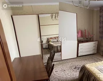 117 м², 3-комнатная квартира, этаж 7 из 16, 117 м², изображение - 33