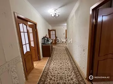 117 м², 3-комнатная квартира, этаж 7 из 16, 117 м², изображение - 37