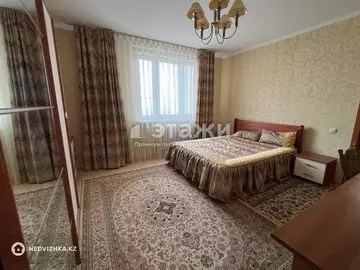 117 м², 3-комнатная квартира, этаж 7 из 16, 117 м², изображение - 38