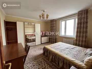 117 м², 3-комнатная квартира, этаж 7 из 16, 117 м², изображение - 42