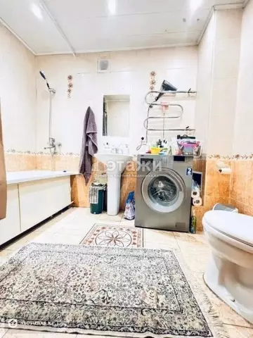 3-комнатная квартира, этаж 11 из 11, 62 м²