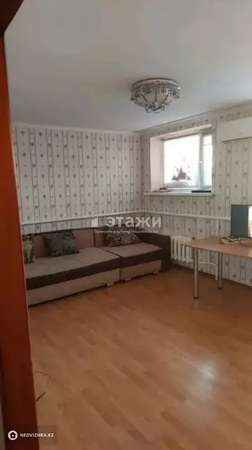 3-комнатная квартира, этаж 11 из 11, 62 м²
