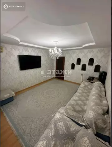 2-комнатная квартира, этаж 5 из 6, 71 м²