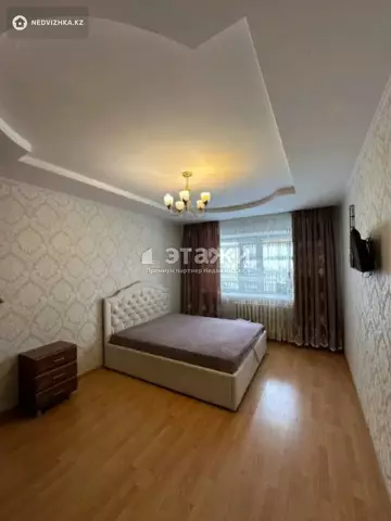 2-комнатная квартира, этаж 5 из 6, 71 м²