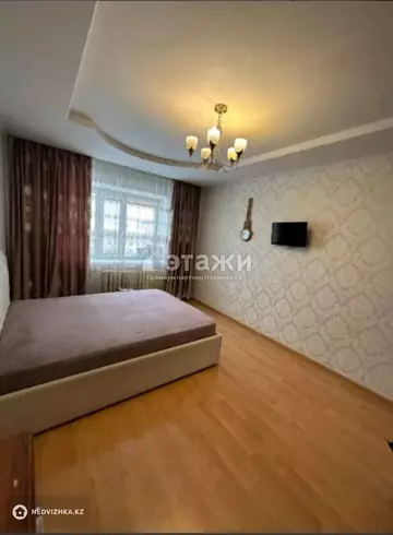 2-комнатная квартира, этаж 5 из 6, 71 м²