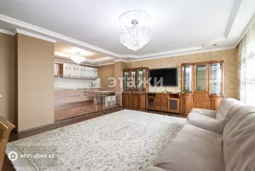 3-комнатная квартира, этаж 6 из 13, 154 м²