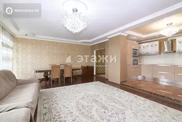3-комнатная квартира, этаж 6 из 13, 154 м²