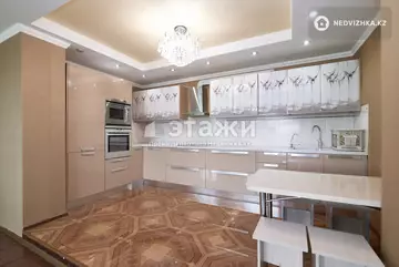 154.1 м², 3-комнатная квартира, этаж 6 из 13, 154 м², изображение - 4