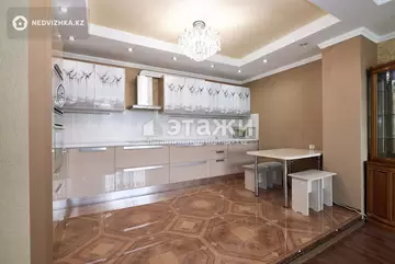 154.1 м², 3-комнатная квартира, этаж 6 из 13, 154 м², изображение - 5