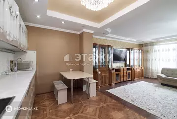 154.1 м², 3-комнатная квартира, этаж 6 из 13, 154 м², изображение - 6
