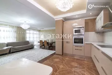 154.1 м², 3-комнатная квартира, этаж 6 из 13, 154 м², изображение - 7