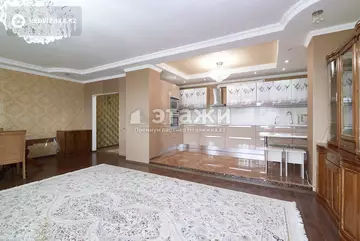 154.1 м², 3-комнатная квартира, этаж 6 из 13, 154 м², изображение - 8