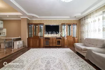 154.1 м², 3-комнатная квартира, этаж 6 из 13, 154 м², изображение - 9