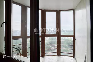 154.1 м², 3-комнатная квартира, этаж 6 из 13, 154 м², изображение - 10
