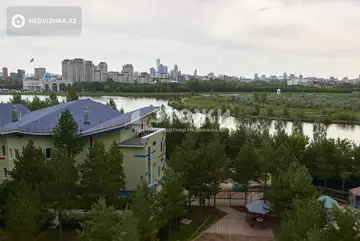 154.1 м², 3-комнатная квартира, этаж 6 из 13, 154 м², изображение - 11