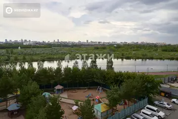 154.1 м², 3-комнатная квартира, этаж 6 из 13, 154 м², изображение - 12