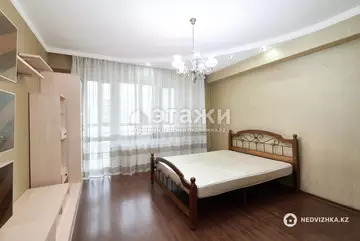 154.1 м², 3-комнатная квартира, этаж 6 из 13, 154 м², изображение - 13
