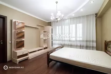 154.1 м², 3-комнатная квартира, этаж 6 из 13, 154 м², изображение - 14
