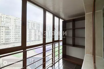 154.1 м², 3-комнатная квартира, этаж 6 из 13, 154 м², изображение - 17