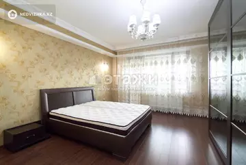 154.1 м², 3-комнатная квартира, этаж 6 из 13, 154 м², изображение - 20