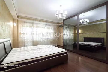 154.1 м², 3-комнатная квартира, этаж 6 из 13, 154 м², изображение - 21