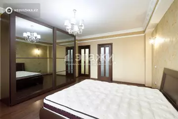 154.1 м², 3-комнатная квартира, этаж 6 из 13, 154 м², изображение - 22