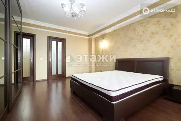 154.1 м², 3-комнатная квартира, этаж 6 из 13, 154 м², изображение - 23