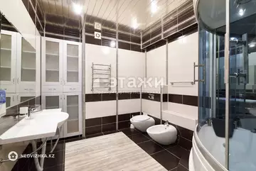 154.1 м², 3-комнатная квартира, этаж 6 из 13, 154 м², изображение - 24