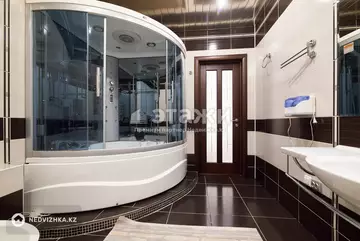 154.1 м², 3-комнатная квартира, этаж 6 из 13, 154 м², изображение - 25
