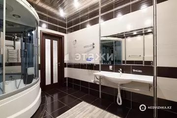 154.1 м², 3-комнатная квартира, этаж 6 из 13, 154 м², изображение - 26