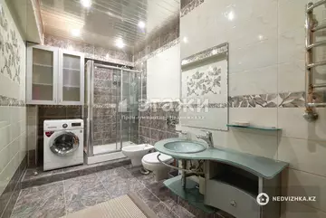 154.1 м², 3-комнатная квартира, этаж 6 из 13, 154 м², изображение - 28