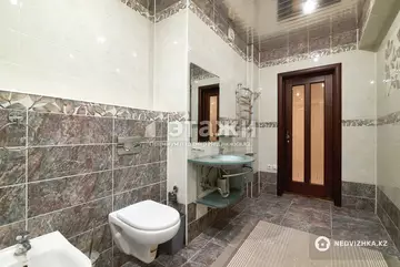 154.1 м², 3-комнатная квартира, этаж 6 из 13, 154 м², изображение - 29