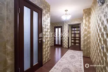 154.1 м², 3-комнатная квартира, этаж 6 из 13, 154 м², изображение - 31