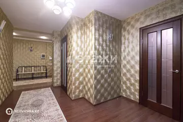 154.1 м², 3-комнатная квартира, этаж 6 из 13, 154 м², изображение - 32