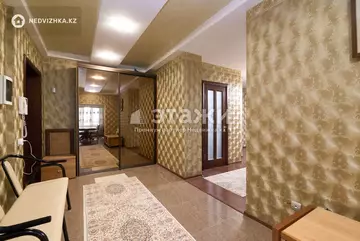 154.1 м², 3-комнатная квартира, этаж 6 из 13, 154 м², изображение - 33