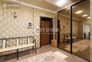 154.1 м², 3-комнатная квартира, этаж 6 из 13, 154 м², изображение - 34