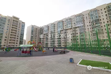 154.1 м², 3-комнатная квартира, этаж 6 из 13, 154 м², изображение - 35
