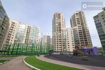 154.1 м², 3-комнатная квартира, этаж 6 из 13, 154 м², изображение - 36