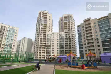 154.1 м², 3-комнатная квартира, этаж 6 из 13, 154 м², изображение - 38