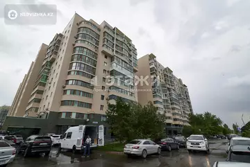 154.1 м², 3-комнатная квартира, этаж 6 из 13, 154 м², изображение - 40