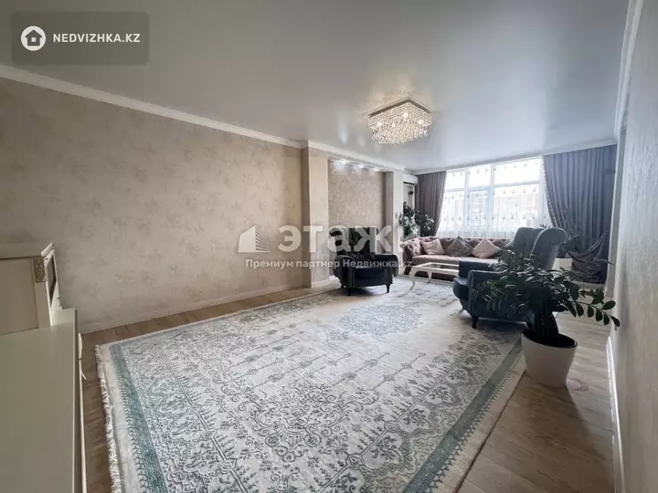 101 м², 3-комнатная квартира, этаж 8 из 9, 101 м², изображение - 1