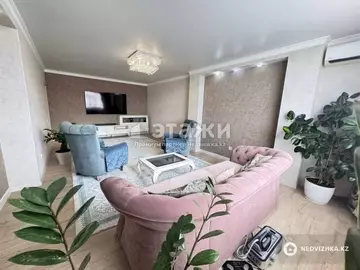 101 м², 3-комнатная квартира, этаж 8 из 9, 101 м², изображение - 4