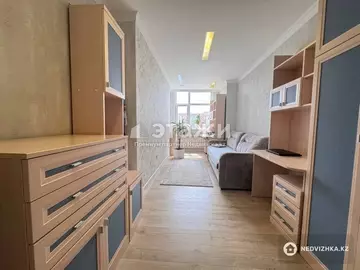 101 м², 3-комнатная квартира, этаж 8 из 9, 101 м², изображение - 5