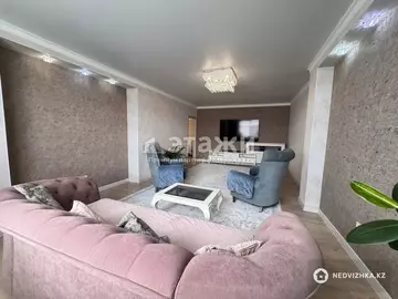 101 м², 3-комнатная квартира, этаж 8 из 9, 101 м², изображение - 6