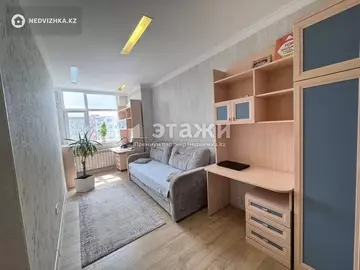 101 м², 3-комнатная квартира, этаж 8 из 9, 101 м², изображение - 7