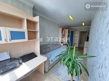 101 м², 3-комнатная квартира, этаж 8 из 9, 101 м², изображение - 9